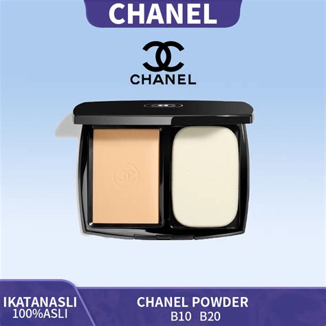 chanel mini compact powder|chanel compact powder price.